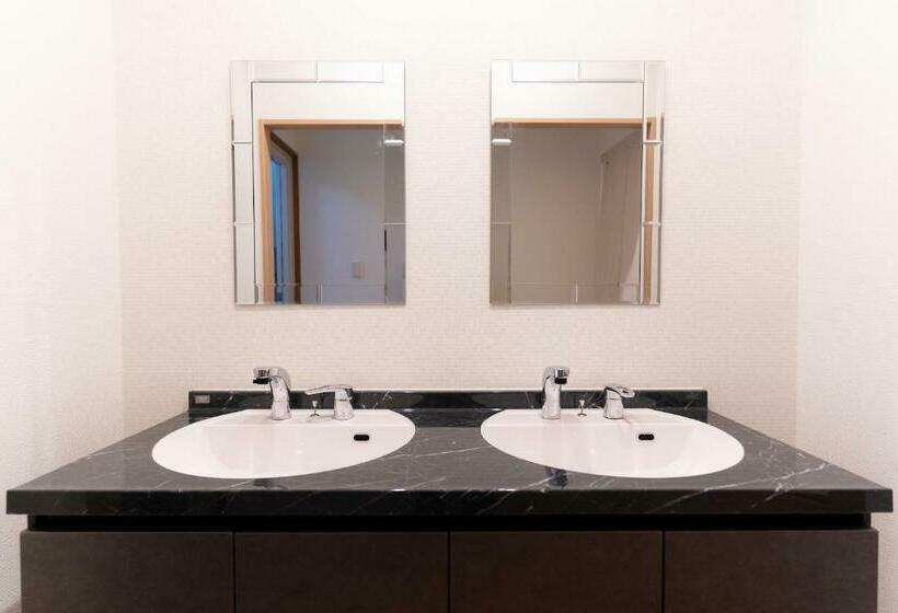 Семейный Номер Superior, 大吉屋2号館 ワンフロア貸切 非対面チェックイン対応