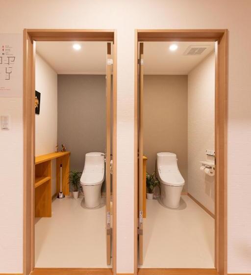 Семейный Номер Superior, 大吉屋2号館 ワンフロア貸切 非対面チェックイン対応