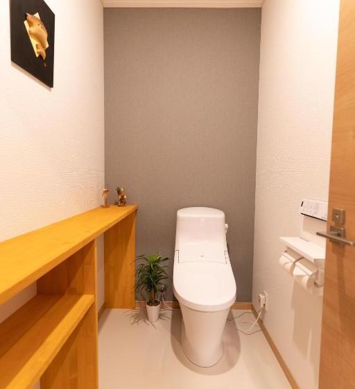 Семейный Номер Superior, 大吉屋2号館 ワンフロア貸切 非対面チェックイン対応