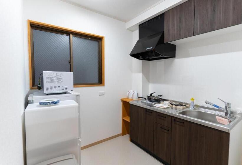 Семейный Номер Superior, 大吉屋2号館 ワンフロア貸切 非対面チェックイン対応