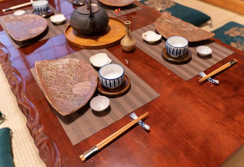 Семейный Номер Superior, 大吉屋2号館 ワンフロア貸切 非対面チェックイン対応