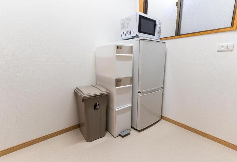 Семейный Номер Superior, 大吉屋2号館 ワンフロア貸切 非対面チェックイン対応