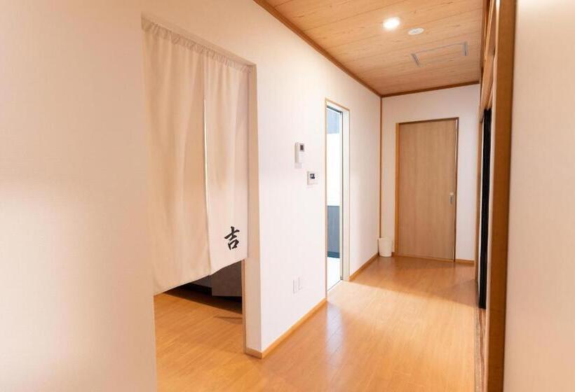 Семейный Номер Superior, 大吉屋2号館 ワンフロア貸切 非対面チェックイン対応