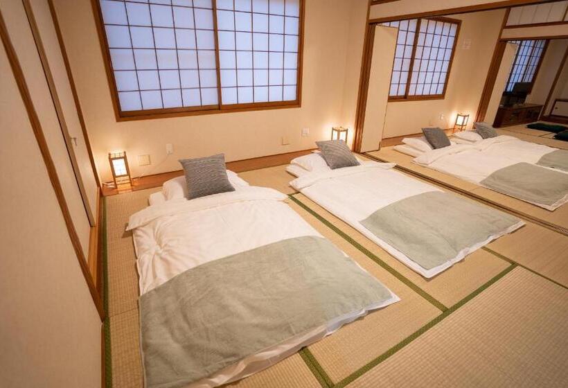 Семейный Номер Superior, 大吉屋2号館 ワンフロア貸切 非対面チェックイン対応