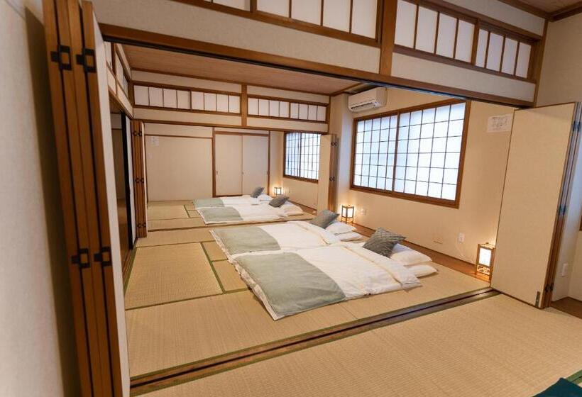 Семейный Номер Superior, 大吉屋2号館 ワンフロア貸切 非対面チェックイン対応