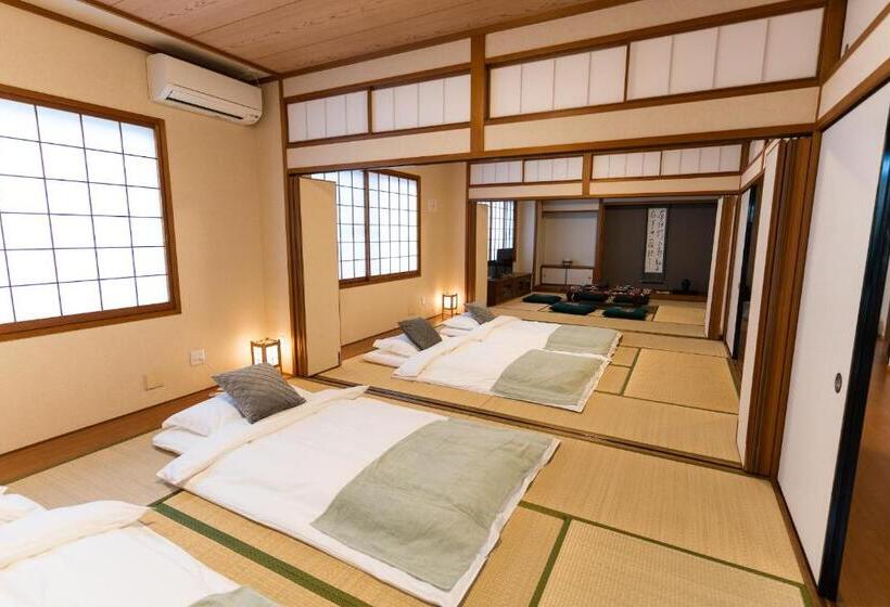 Семейный Номер Superior, 大吉屋2号館 ワンフロア貸切 非対面チェックイン対応