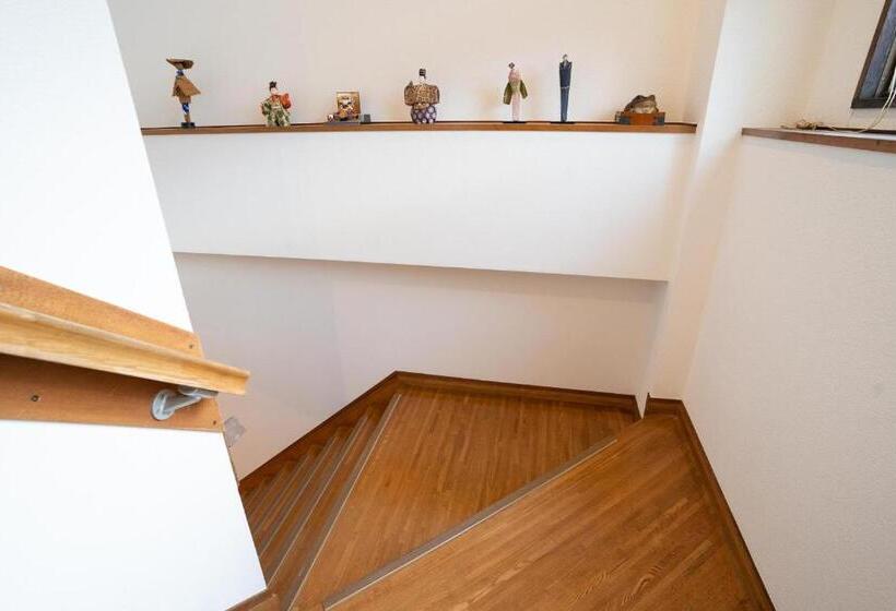 Семейный Номер Superior, 大吉屋2号館 ワンフロア貸切 非対面チェックイン対応