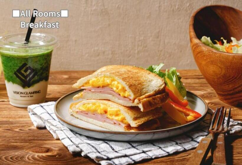 스위트, Bihadanoyu Koshikano Onsen