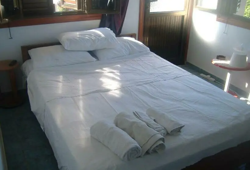 デラックスルーム, Theresa Hotel At Karpaz Peninsula