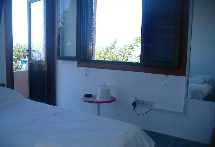 デラックスルーム, Theresa Hotel At Karpaz Peninsula