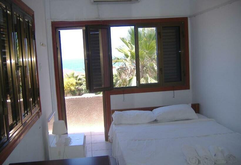 디럭스 룸, Theresa Hotel At Karpaz Peninsula