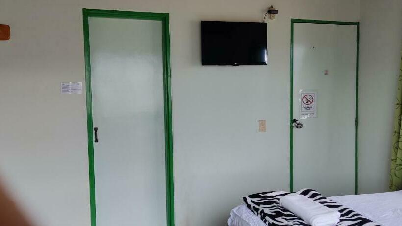 4인용 스탠다드 룸, Casa Verde Guatapé