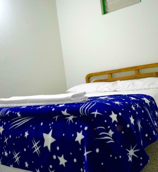 스탠다드 룸, Casa Verde Guatapé