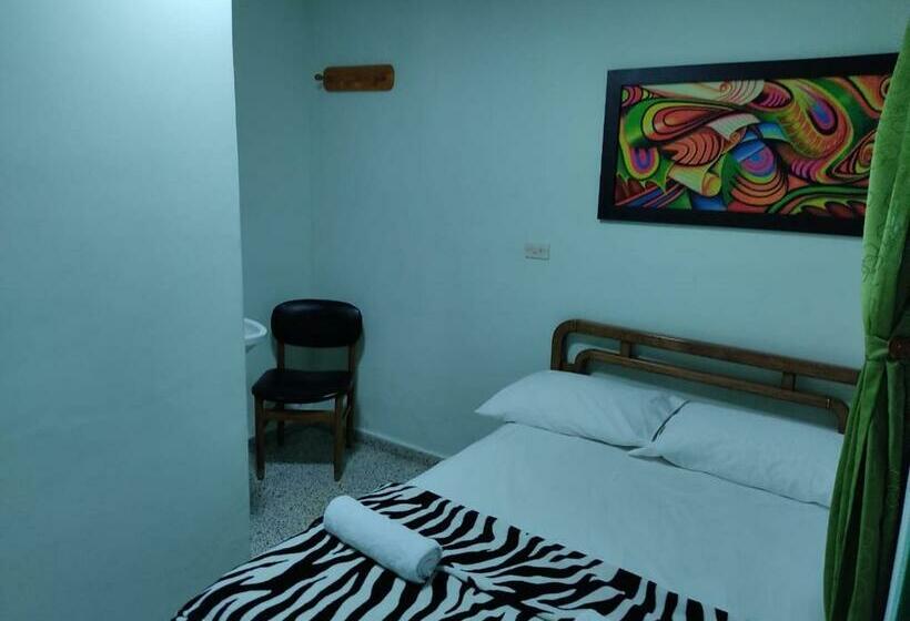 스탠다드 룸, Casa Verde Guatapé