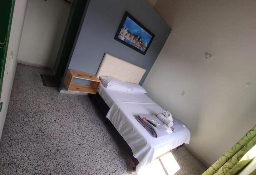 스탠다드 룸, Casa Verde Guatapé