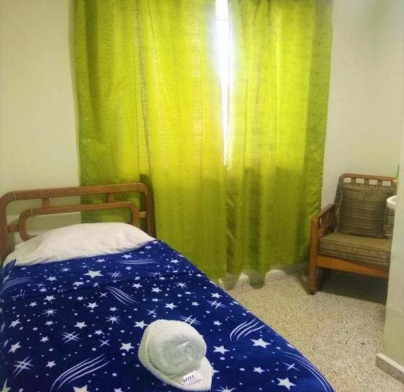 스탠다드 룸, Casa Verde Guatapé