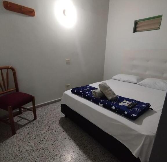 스탠다드 룸, Casa Verde Guatapé