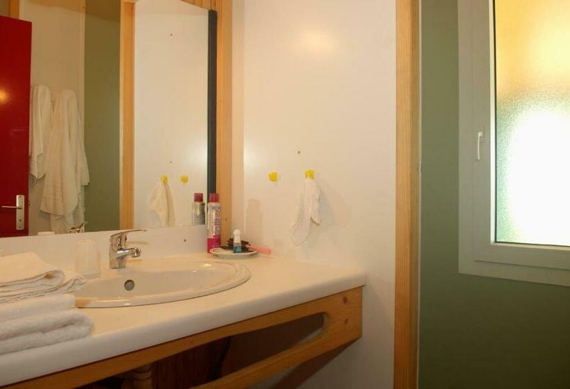 一居室别墅, Azureva Vendée Océan