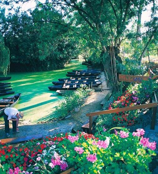 一居室别墅, Azureva Vendée Océan