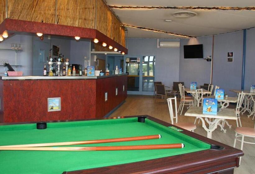 一居室别墅, Azureva Vendée Océan