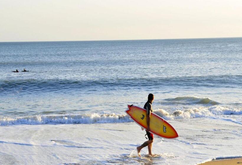 一居室别墅, Azureva Vendée Océan