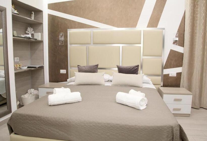 سوییت جونیور لوکس, Royal Dreams