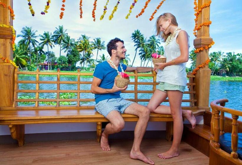 חדר סופריור נוף לים, Abad Premium House Boat