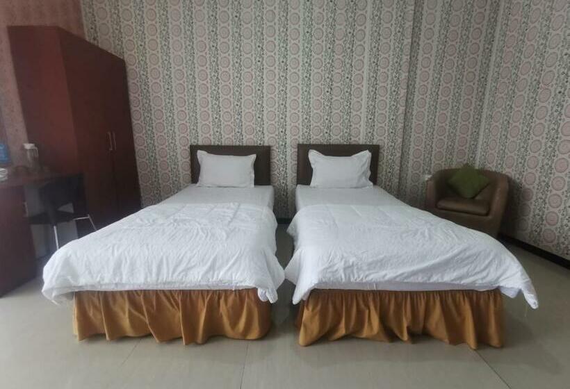 חדר סטנדרט, Reddoorz Syariah At Jalan Pramuka