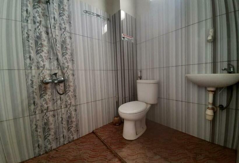 חדר סטנדרט, Reddoorz Syariah At Jalan Pramuka