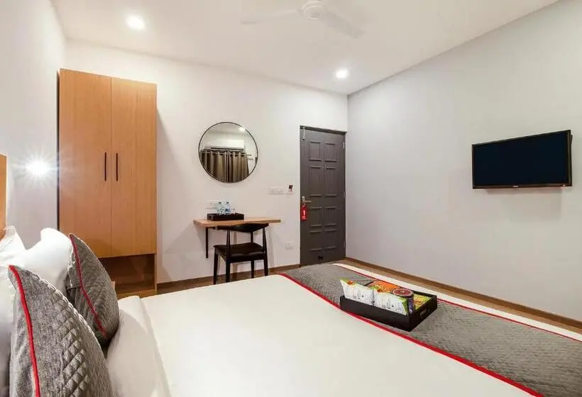 Chambre Deluxe, The Onyx