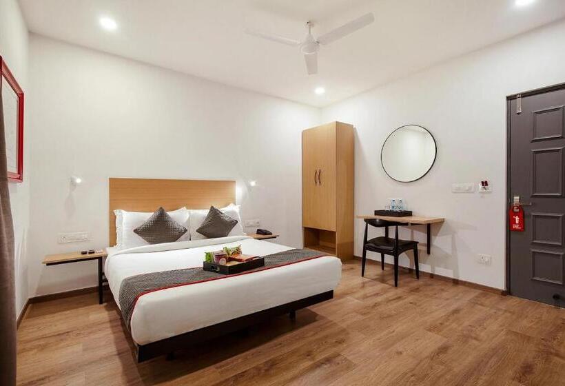 اتاق لوکس, The Onyx