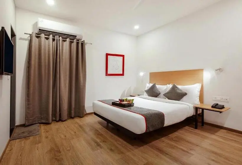 Chambre Deluxe, The Onyx