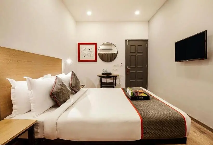 Chambre Deluxe, The Onyx
