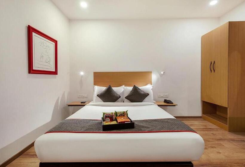 اتاق لوکس, The Onyx