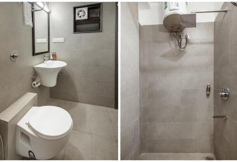 اتاق لوکس, The Onyx