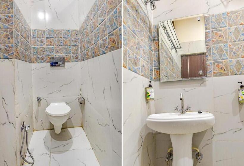 اتاق لوکس, Fabhotel Jugnu