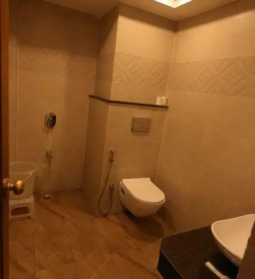 Pokój Deluxe, Riverside Resorts