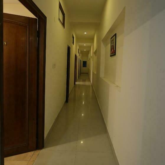 חדר דלוקס, Riverside Resorts