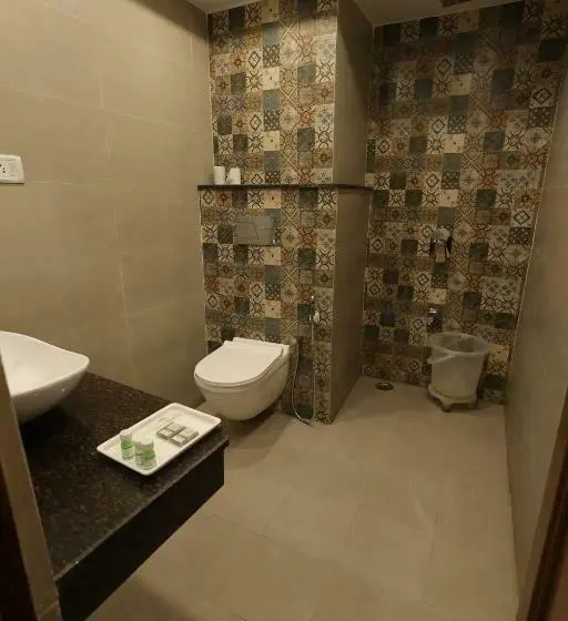 Pokój Deluxe, Riverside Resorts
