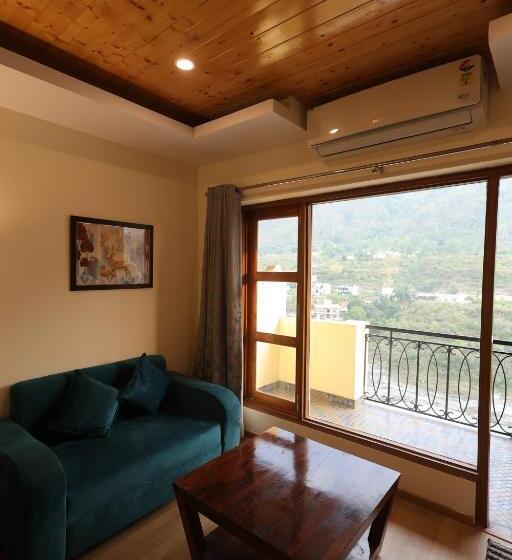 חדר סטנדרט, Riverside Resorts