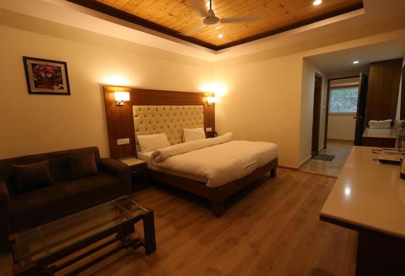 חדר סטנדרט, Riverside Resorts