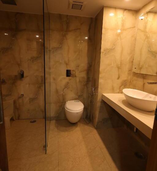 חדר סטנדרט, Riverside Resorts