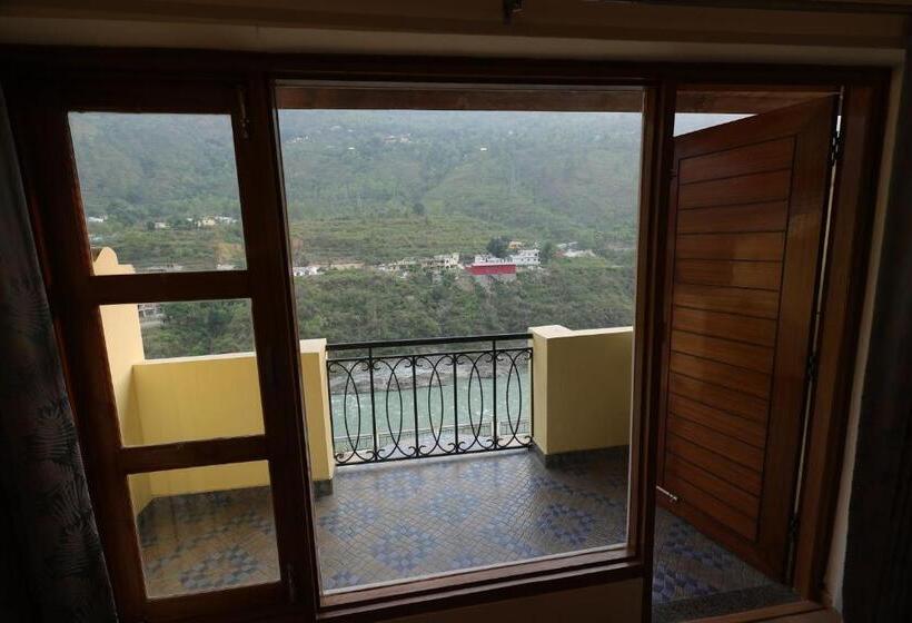 חדר סטנדרט, Riverside Resorts