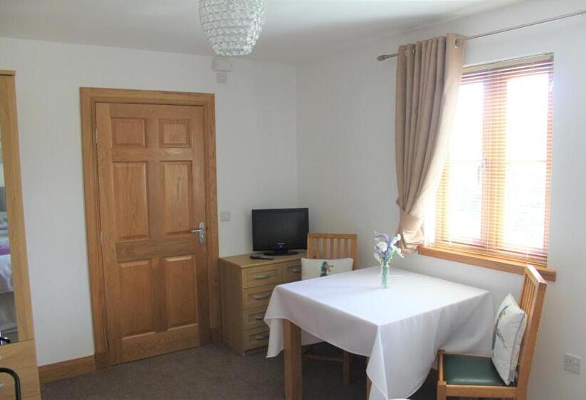 Номер Superior, Langdale Lodge