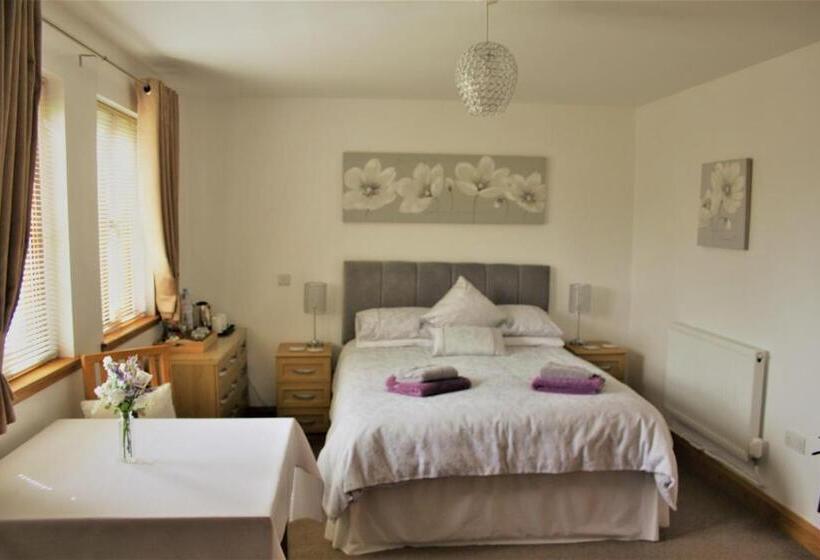 Номер Superior, Langdale Lodge