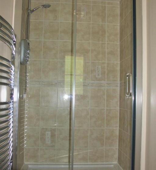 Номер Superior, Langdale Lodge