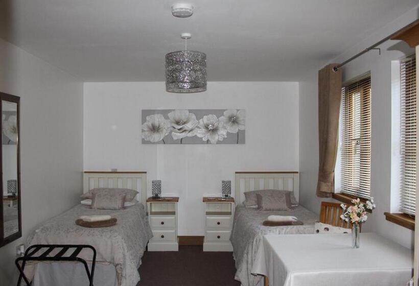 Номер Superior, Langdale Lodge