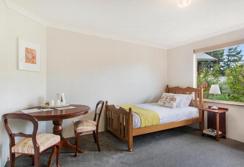 스탠다드 룸, Shambhala Guest House