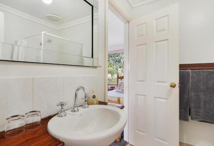 标准间, Shambhala Guest House