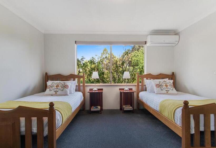 标准间, Shambhala Guest House